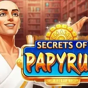 Secrets Of Papyrus