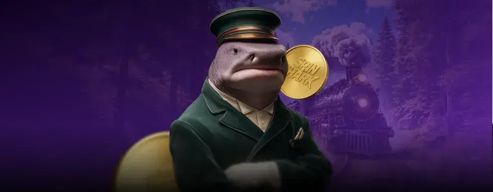 spinshark loyalty program