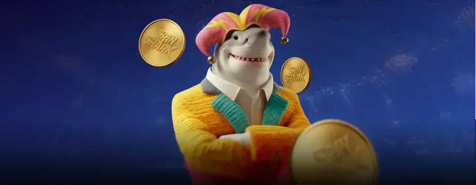 spin shark vip club